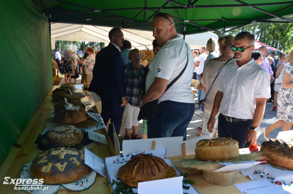 Dożynki 2019 w Kartuzach