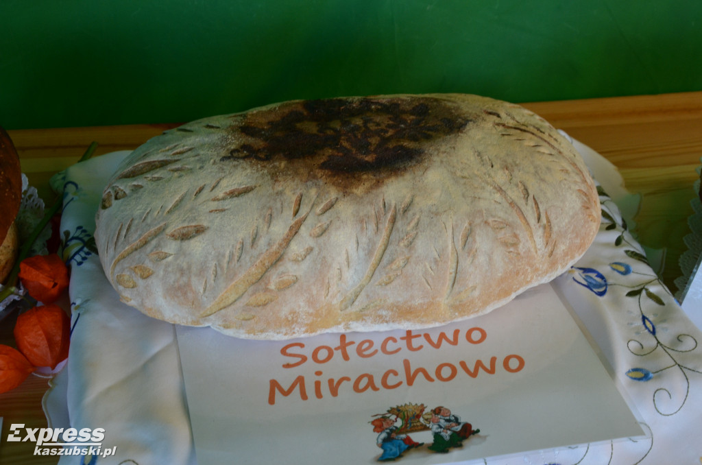 Dożynki 2019 w Kartuzach