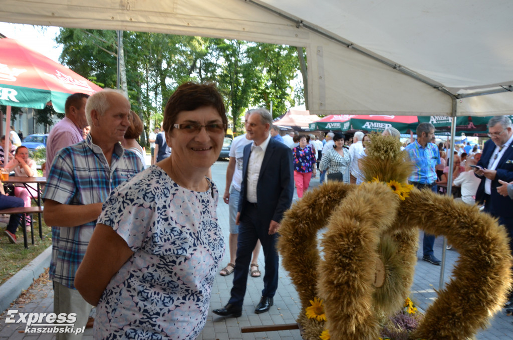 Dożynki 2019 w Kartuzach