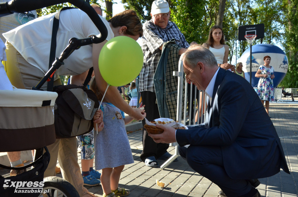 Dożynki 2019 w Kartuzach