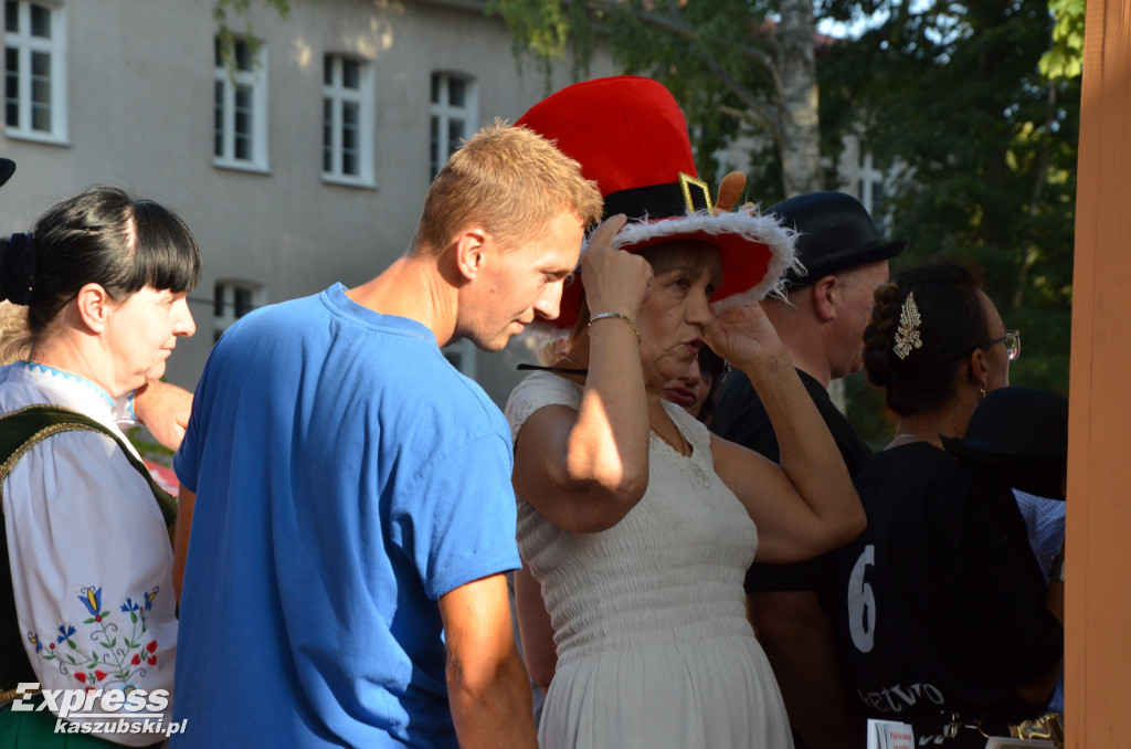 Dożynki 2019 w Kartuzach
