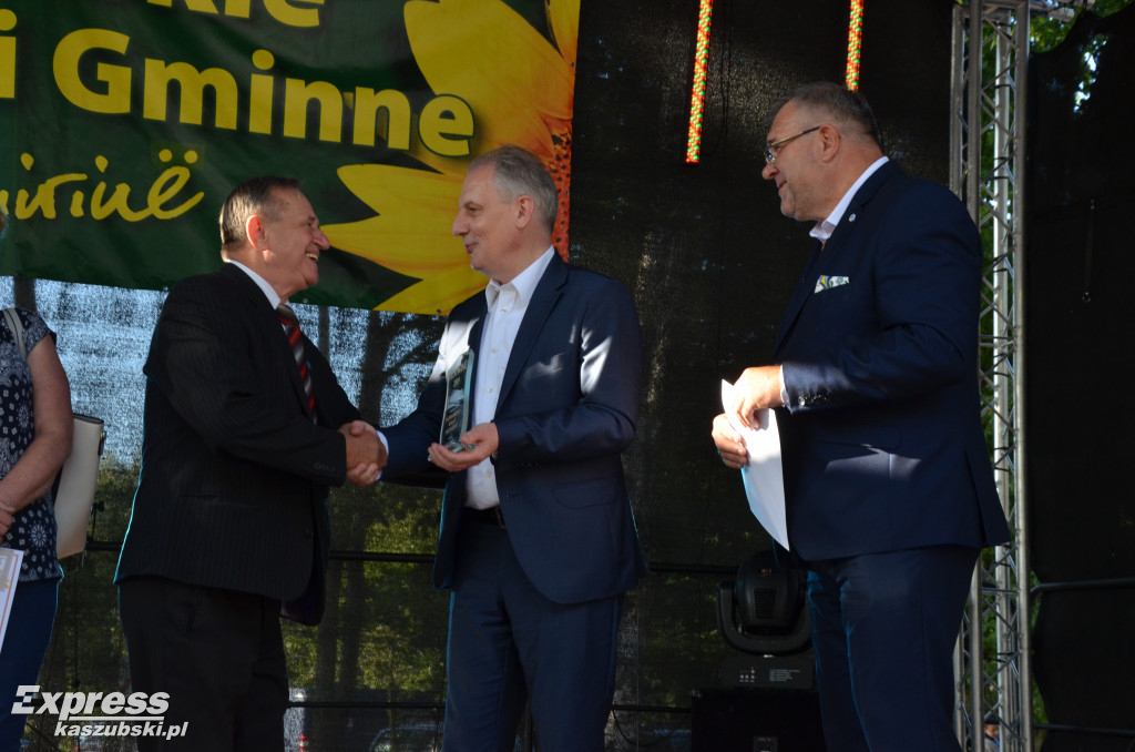 Dożynki 2019 w Kartuzach