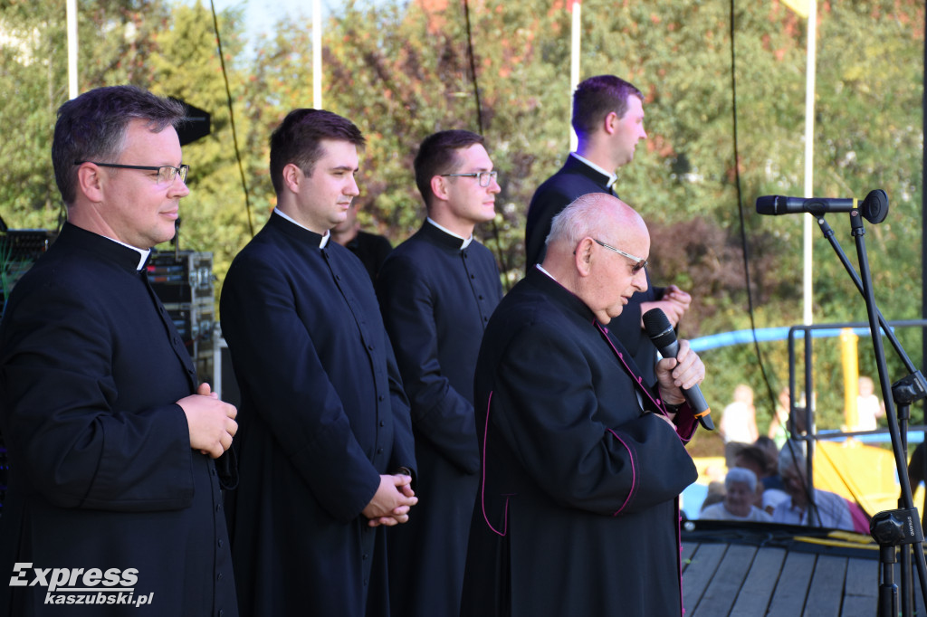 Dożynki 2019 w Sierakowicach