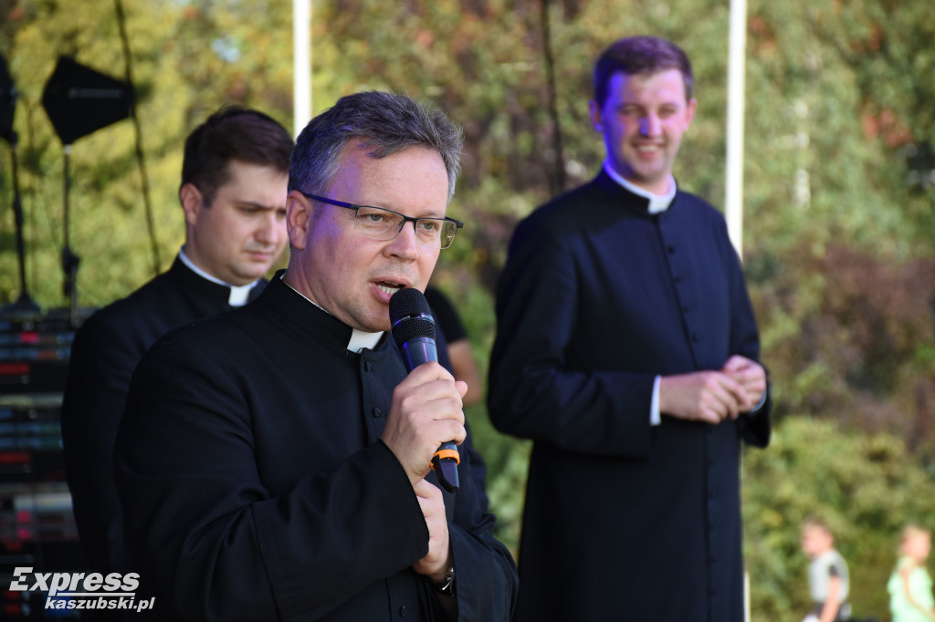 Dożynki 2019 w Sierakowicach
