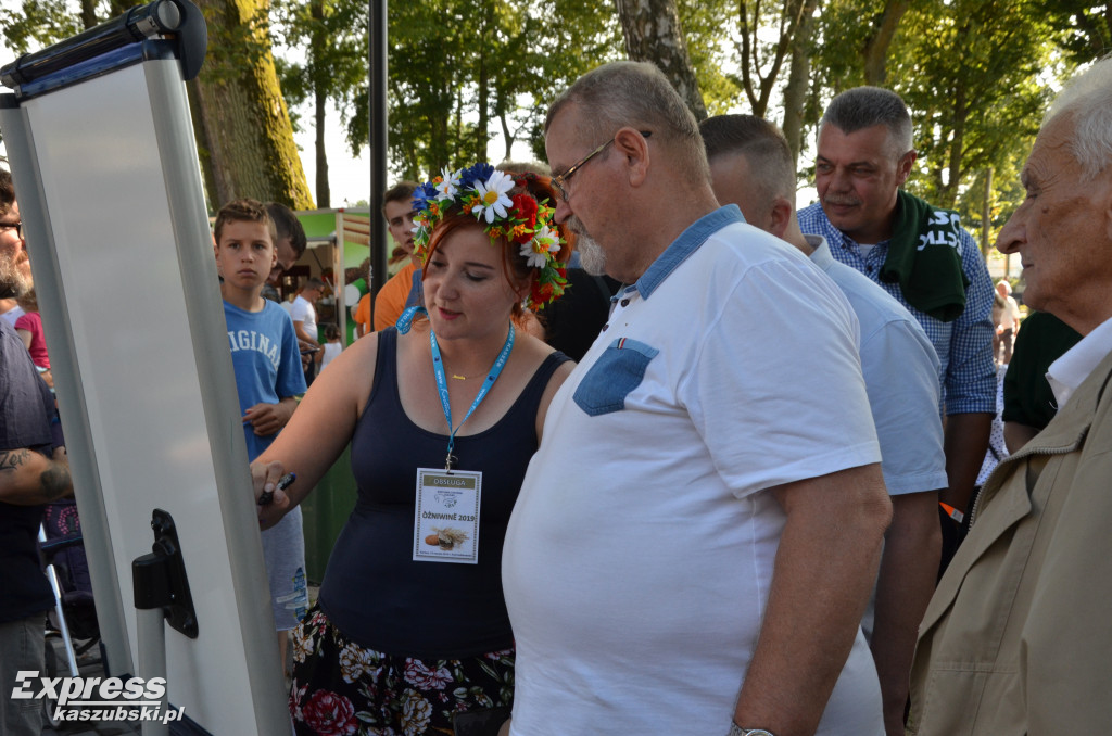 Turniej Sołectw gminy Kartuzy