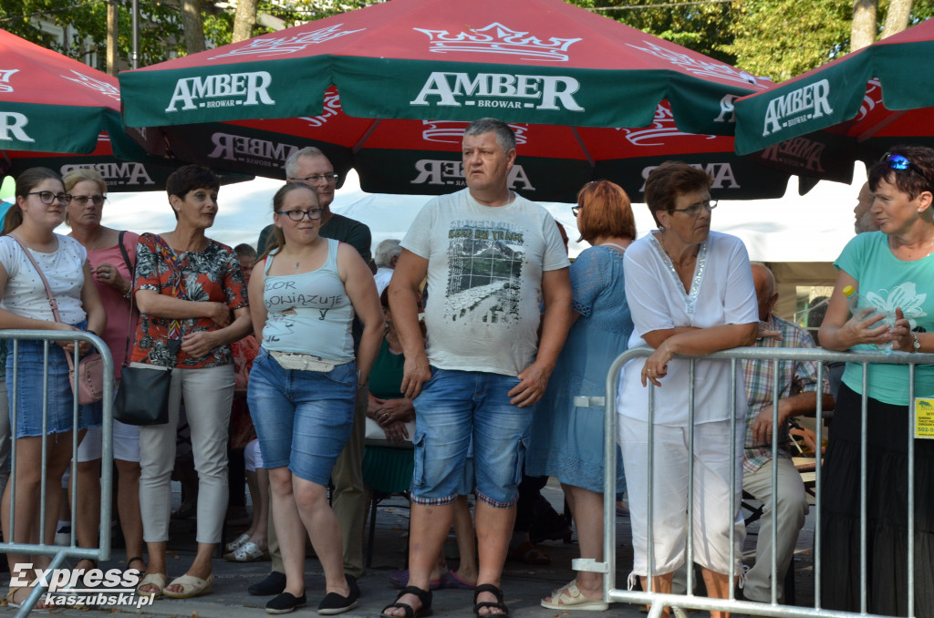 Turniej Sołectw gminy Kartuzy