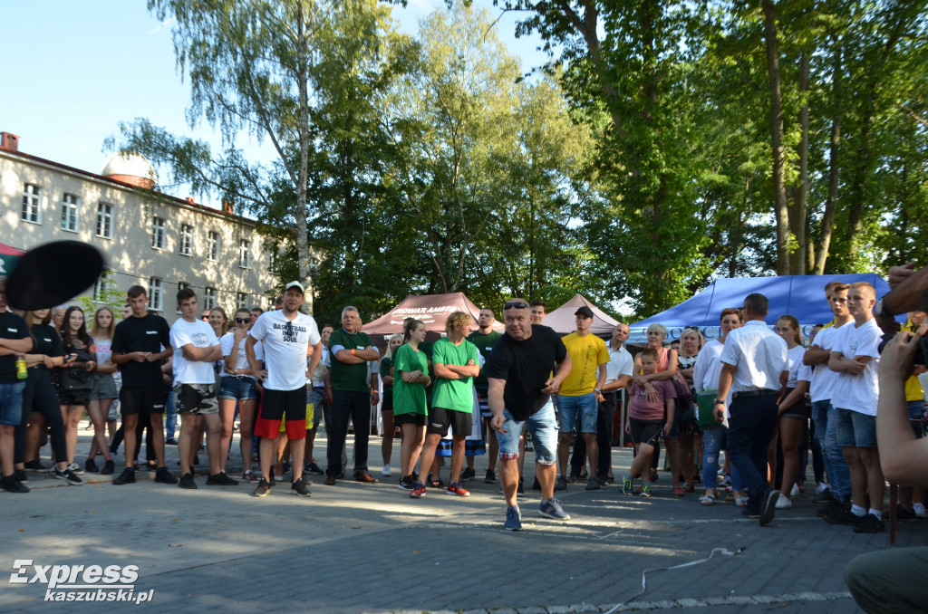 Turniej Sołectw gminy Kartuzy