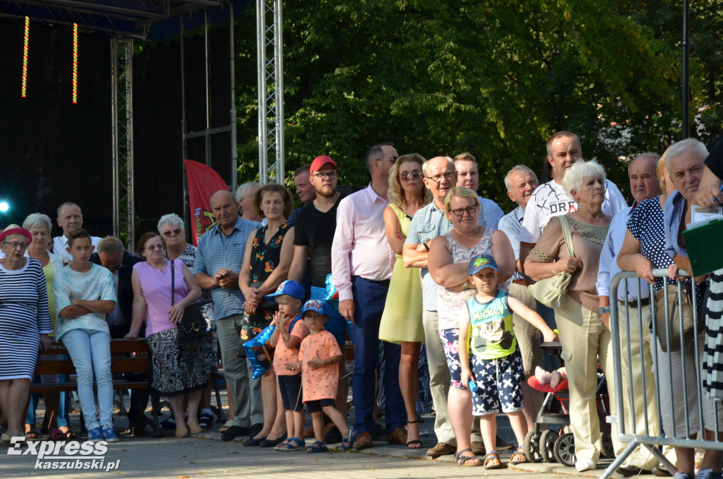 Turniej Sołectw gminy Kartuzy
