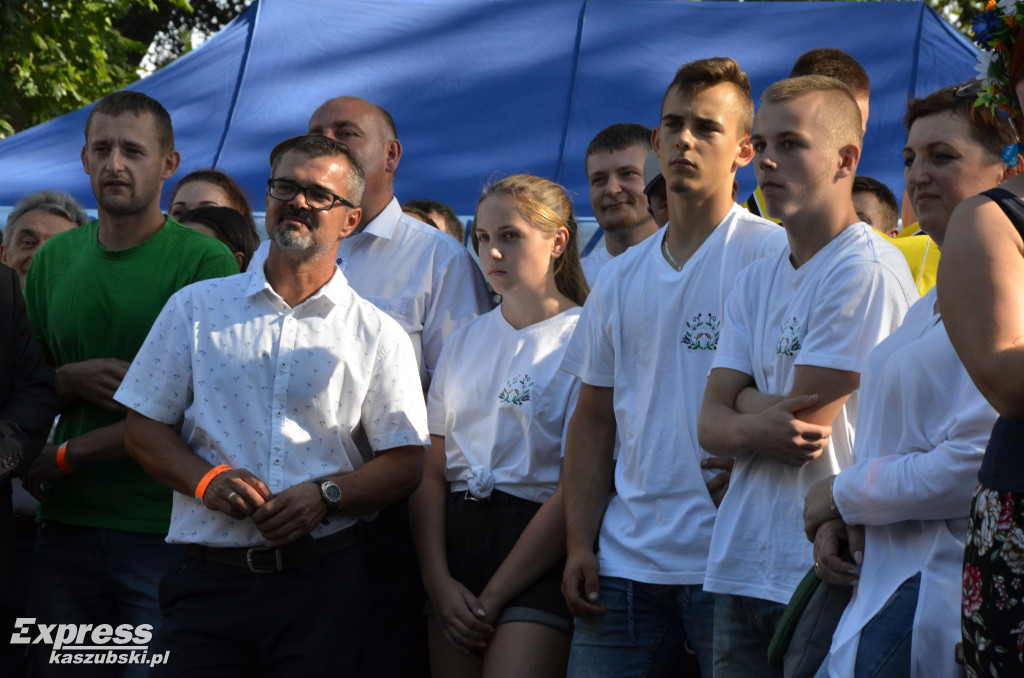 Turniej Sołectw gminy Kartuzy