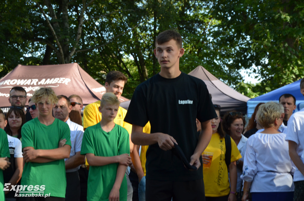 Turniej Sołectw gminy Kartuzy