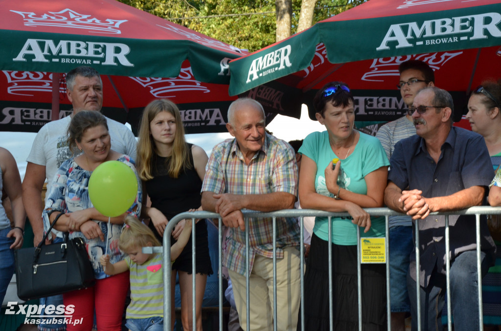 Turniej Sołectw gminy Kartuzy