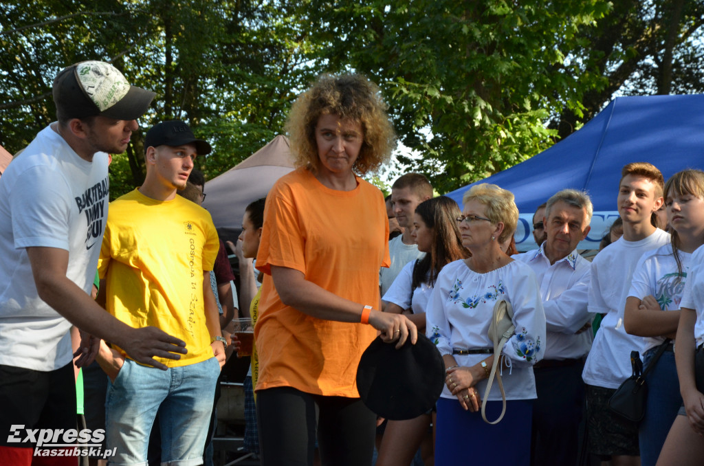 Turniej Sołectw gminy Kartuzy