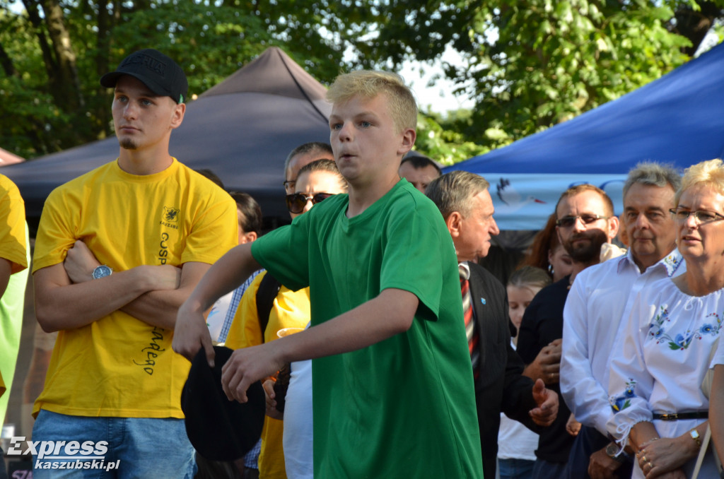 Turniej Sołectw gminy Kartuzy