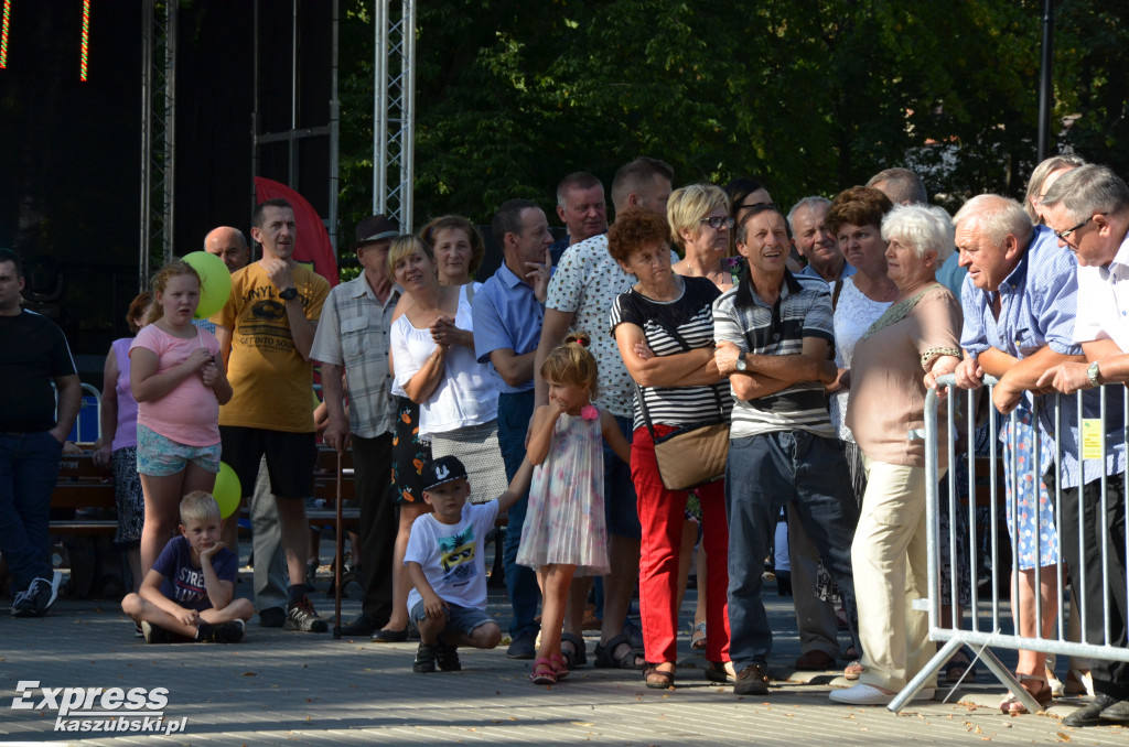 Turniej Sołectw gminy Kartuzy