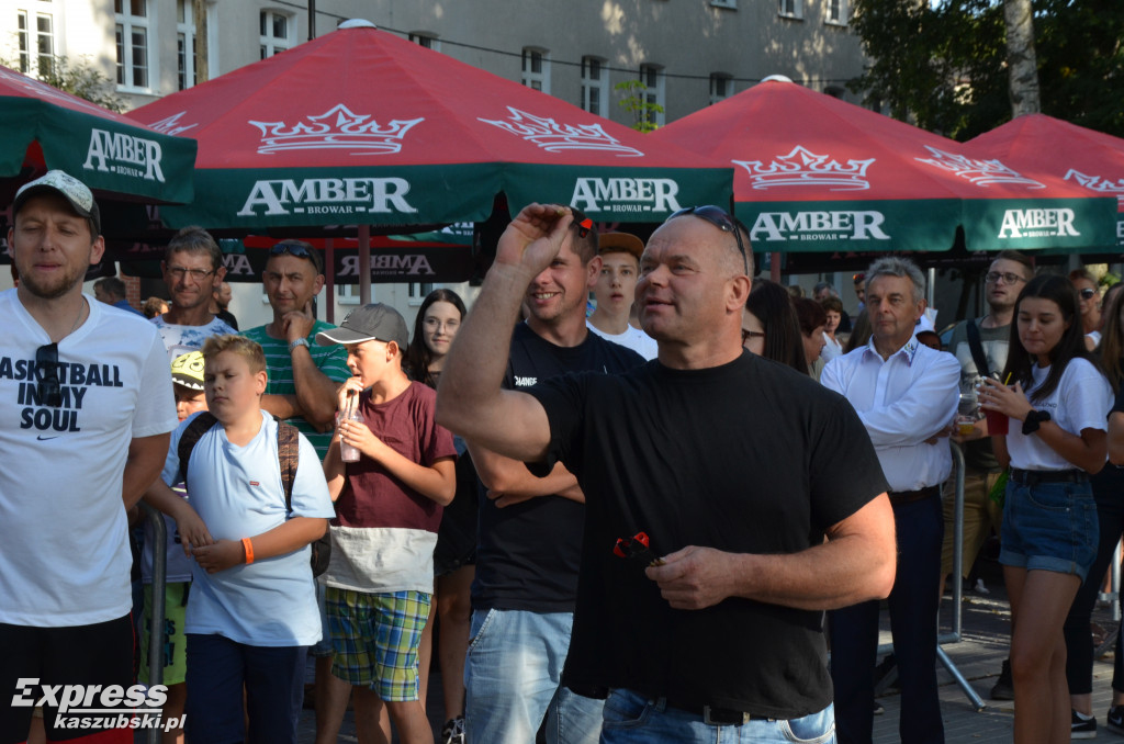 Turniej Sołectw gminy Kartuzy
