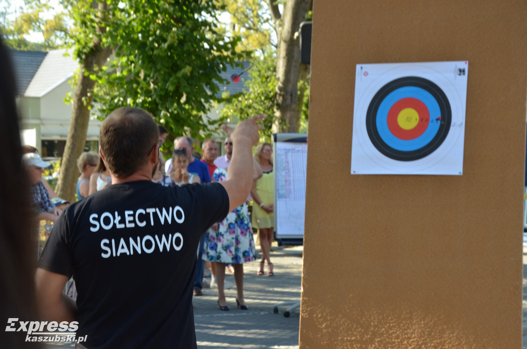Turniej Sołectw gminy Kartuzy