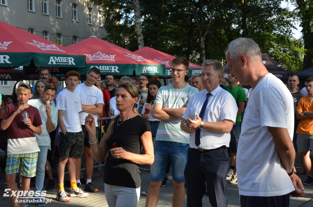 Turniej Sołectw gminy Kartuzy