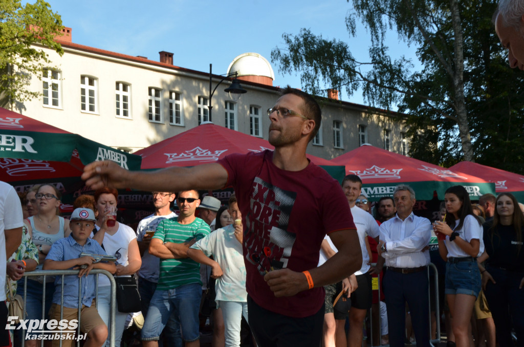 Turniej Sołectw gminy Kartuzy