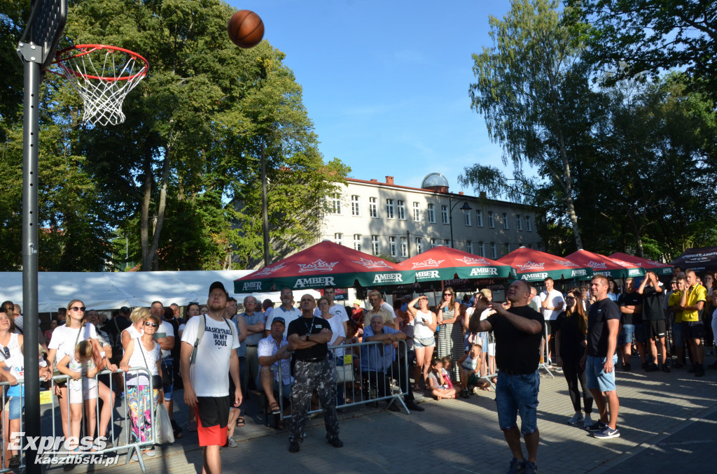 Turniej Sołectw gminy Kartuzy