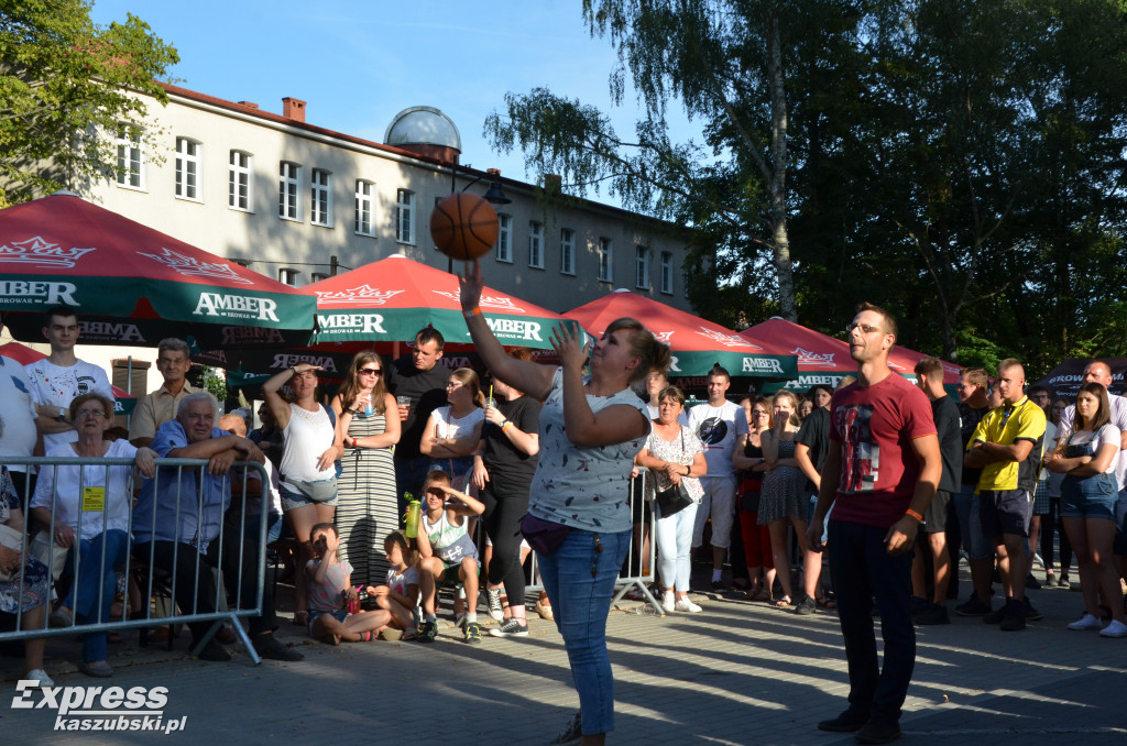 Turniej Sołectw gminy Kartuzy
