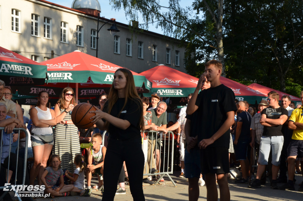 Turniej Sołectw gminy Kartuzy