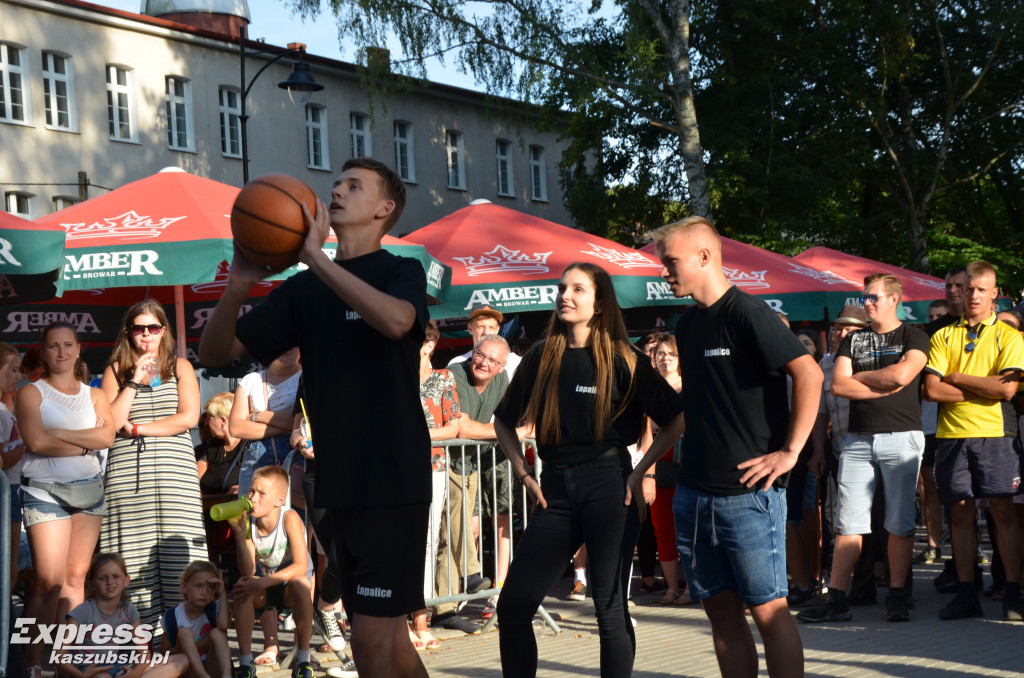Turniej Sołectw gminy Kartuzy