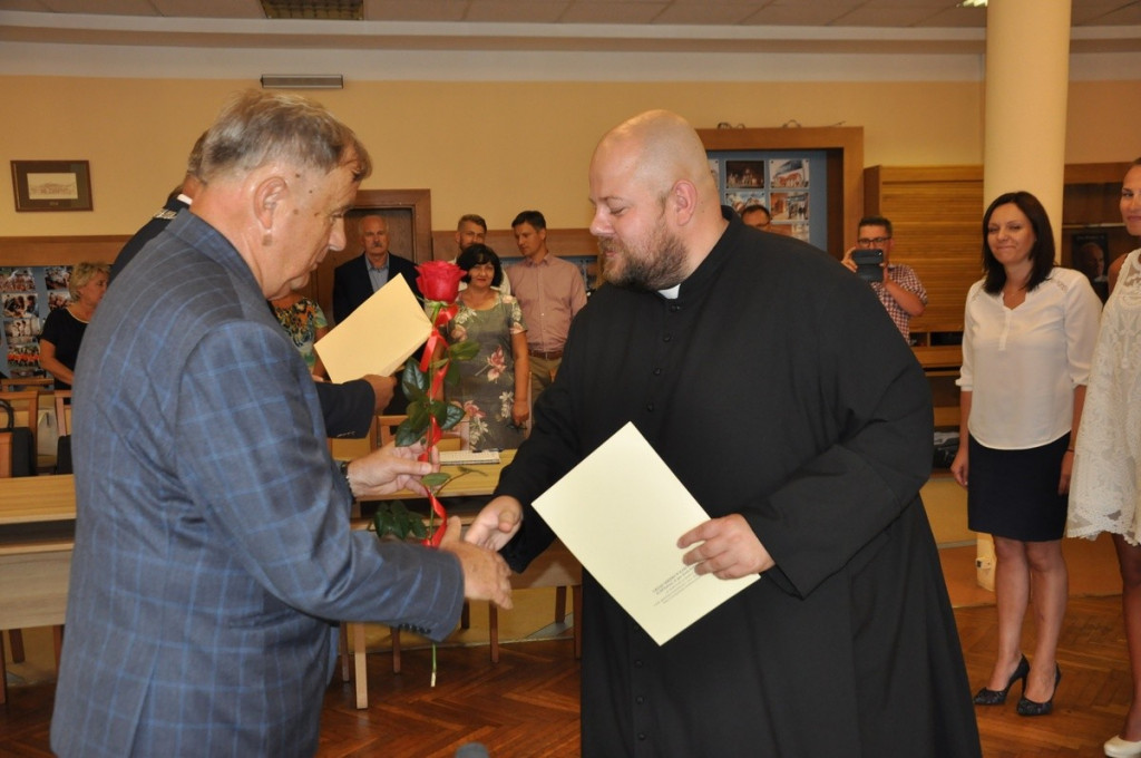 Nauczyciele mianowani w gm. Kartuzy