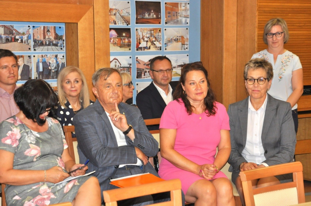 Nauczyciele mianowani w gm. Kartuzy