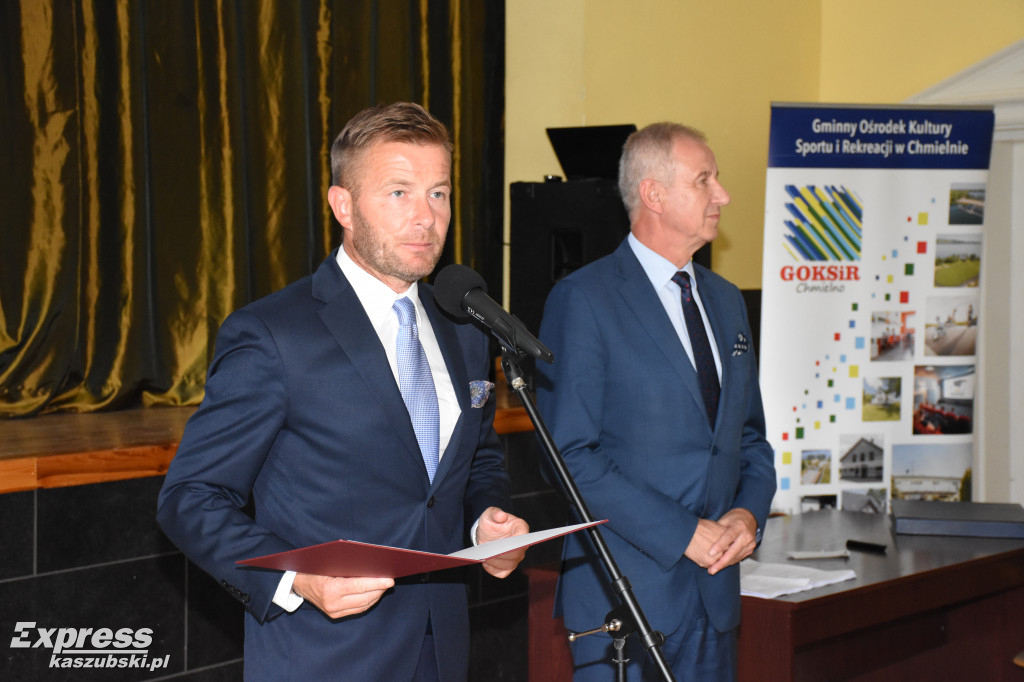 Forum Organizacji Pozarządowych