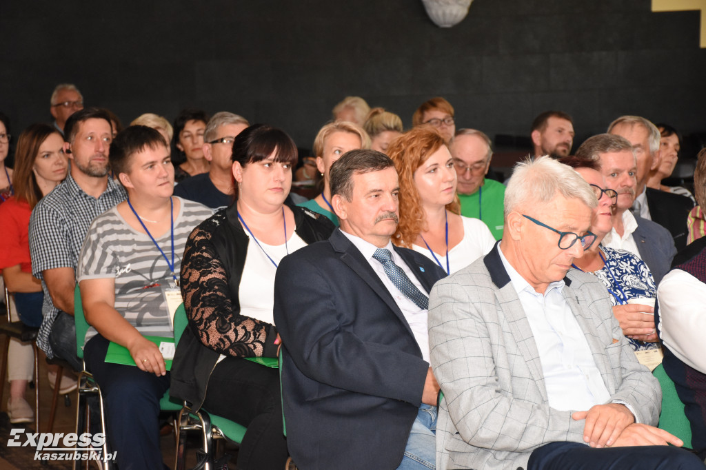Forum Organizacji Pozarządowych