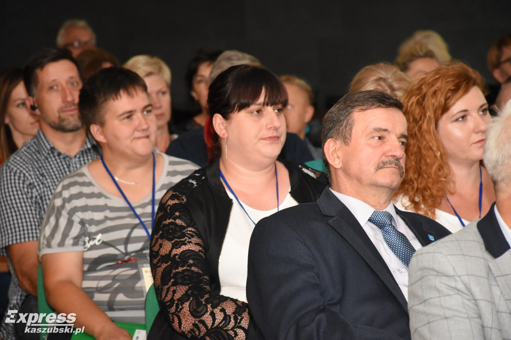 Forum Organizacji Pozarządowych
