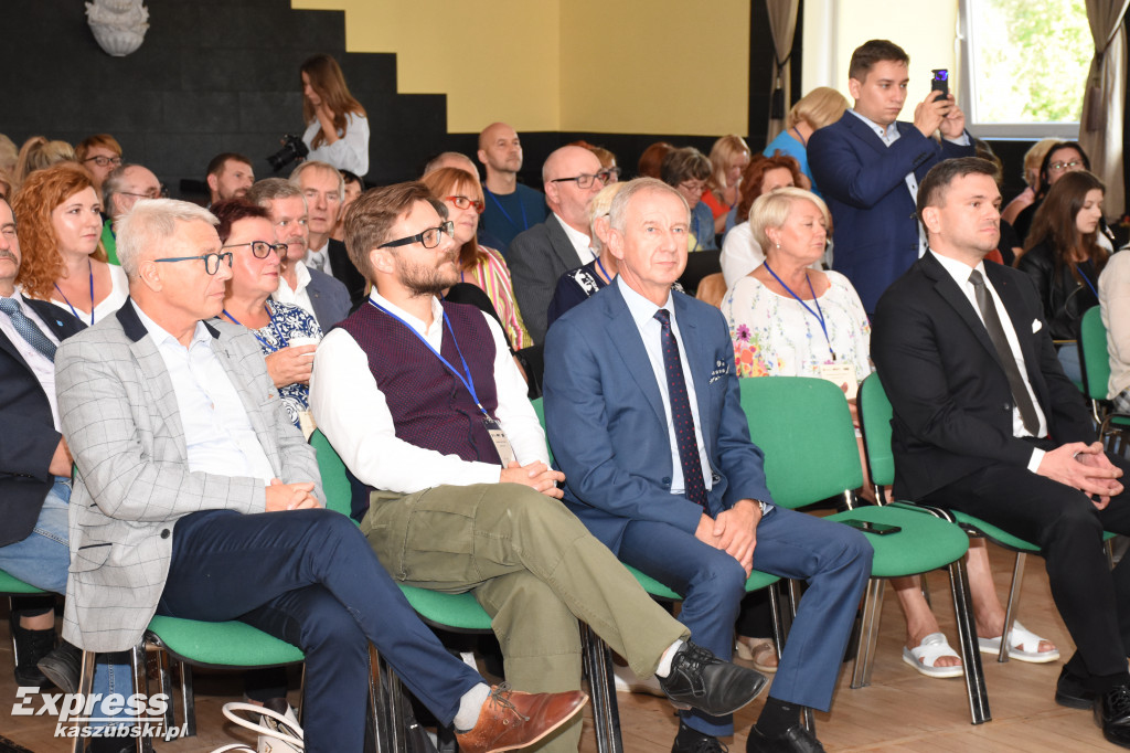 Forum Organizacji Pozarządowych