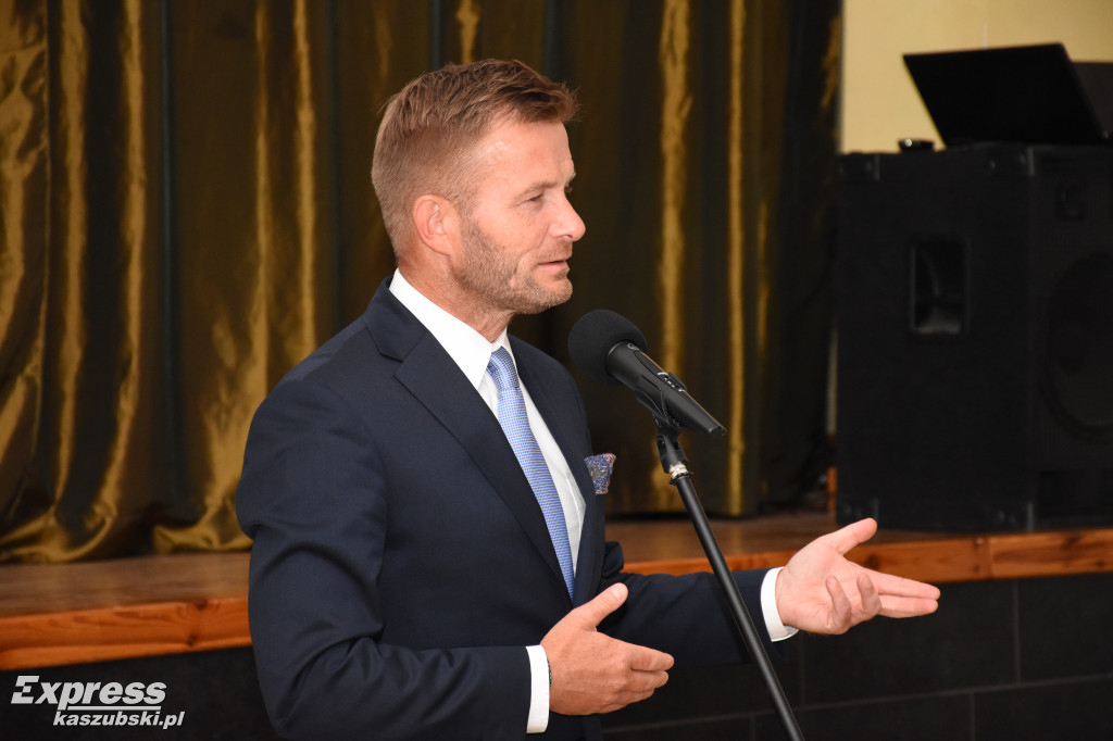 Forum Organizacji Pozarządowych