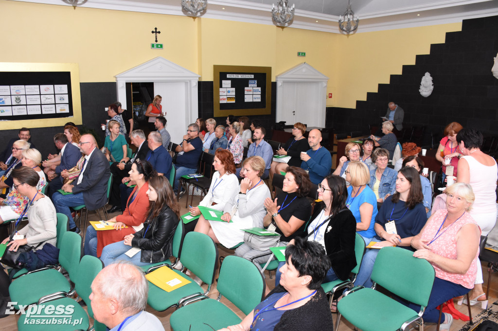 Forum Organizacji Pozarządowych