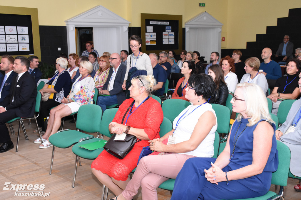 Forum Organizacji Pozarządowych