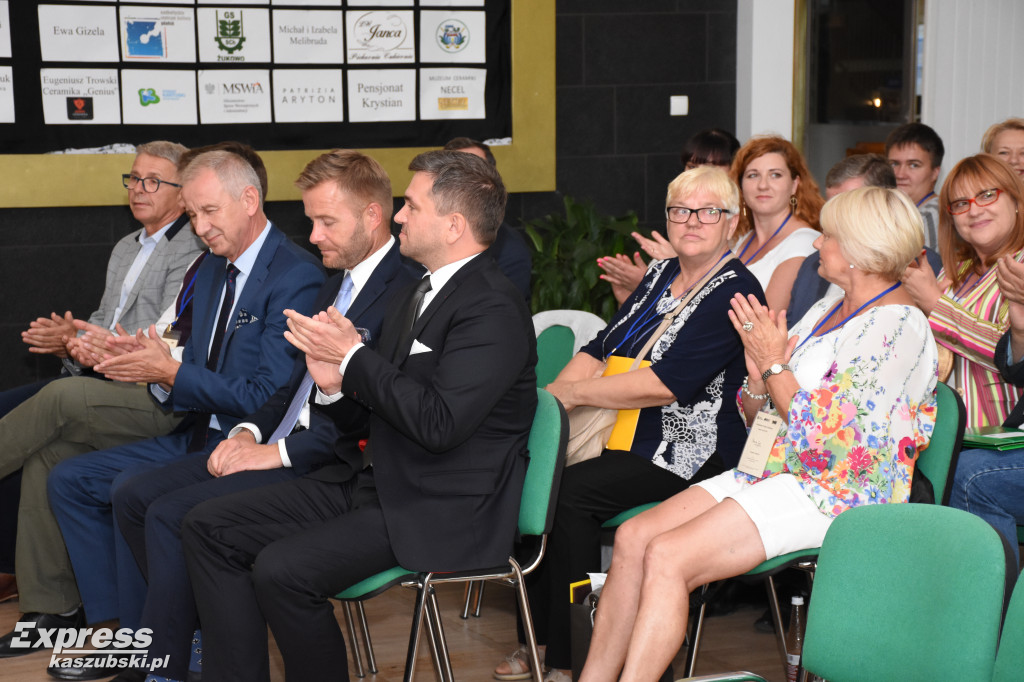 Forum Organizacji Pozarządowych