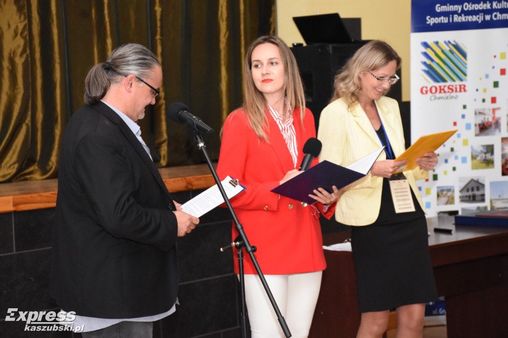 Forum Organizacji Pozarządowych