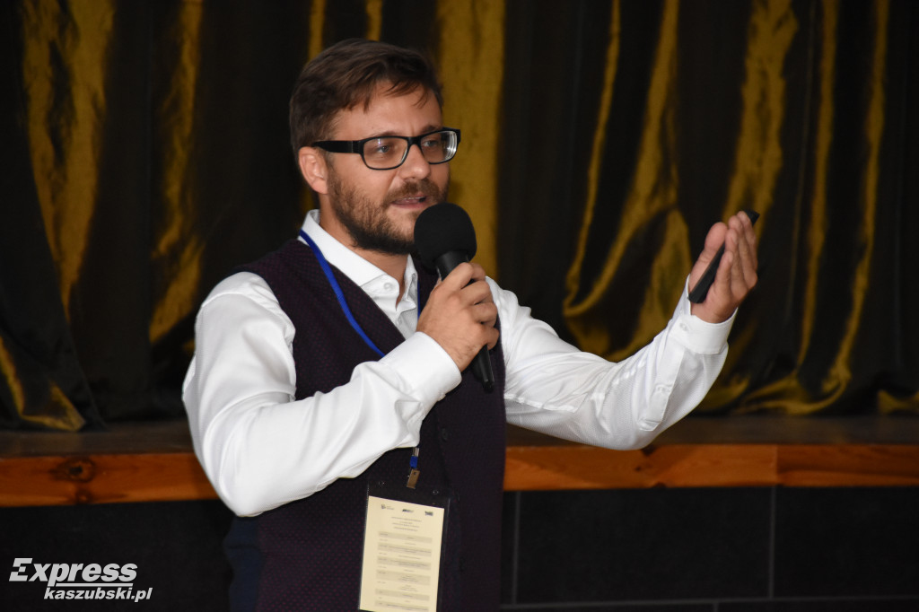 Forum Organizacji Pozarządowych