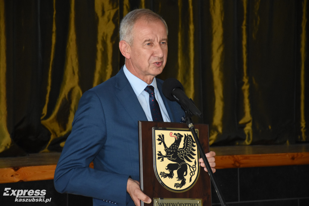 Forum Organizacji Pozarządowych