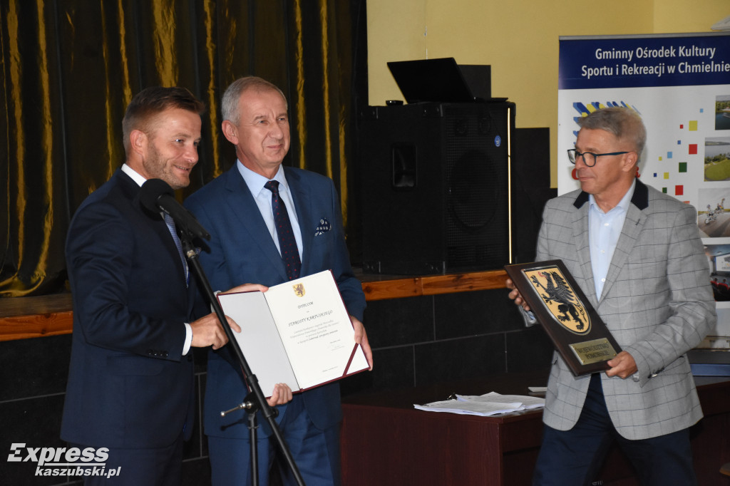 Forum Organizacji Pozarządowych