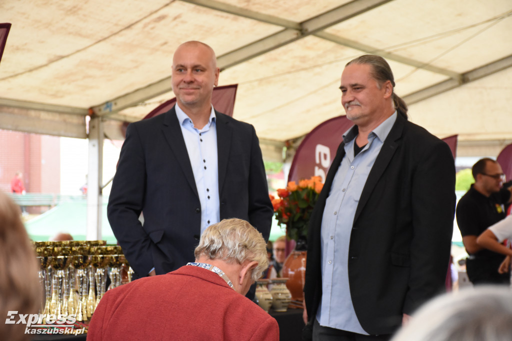 Festiwal Ludzie dla Ludzi w Chmielnie