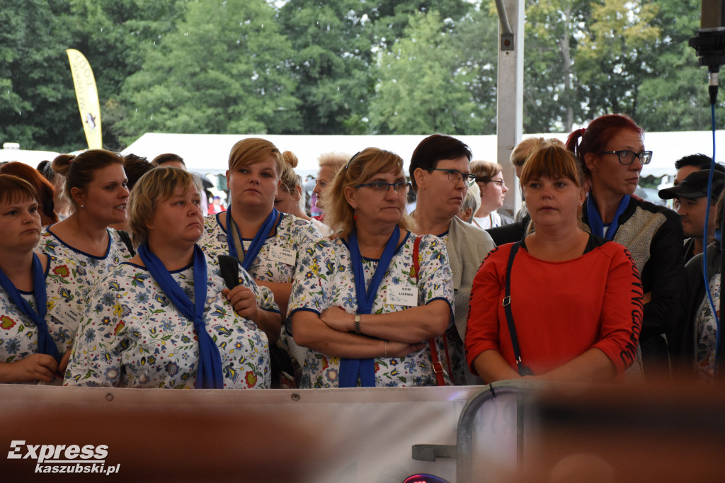 Festiwal Ludzie dla Ludzi w Chmielnie