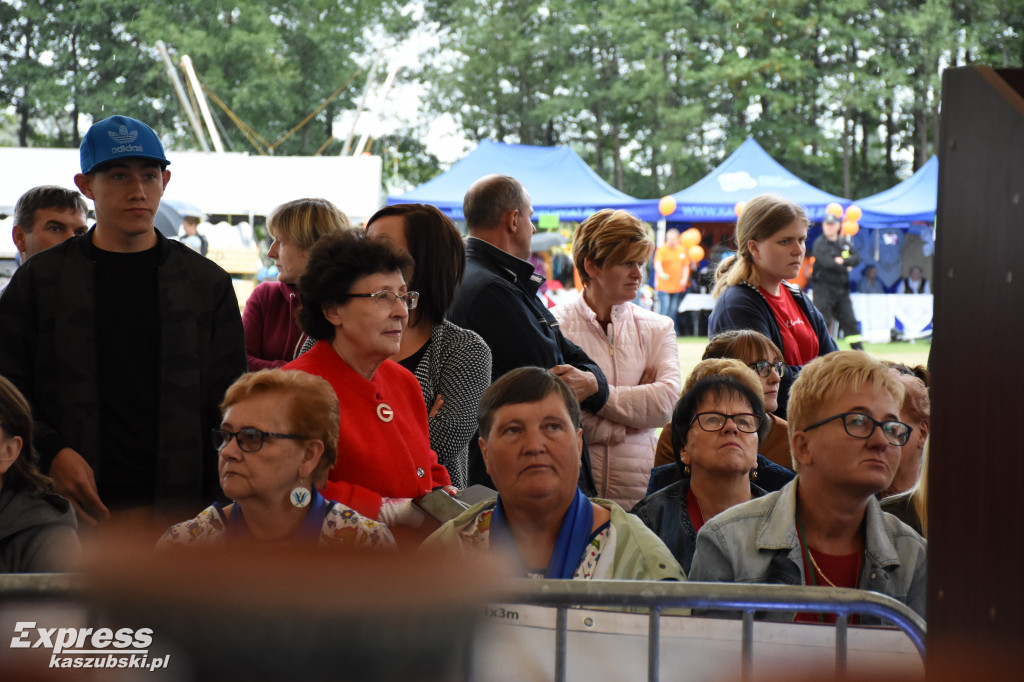Festiwal Ludzie dla Ludzi w Chmielnie