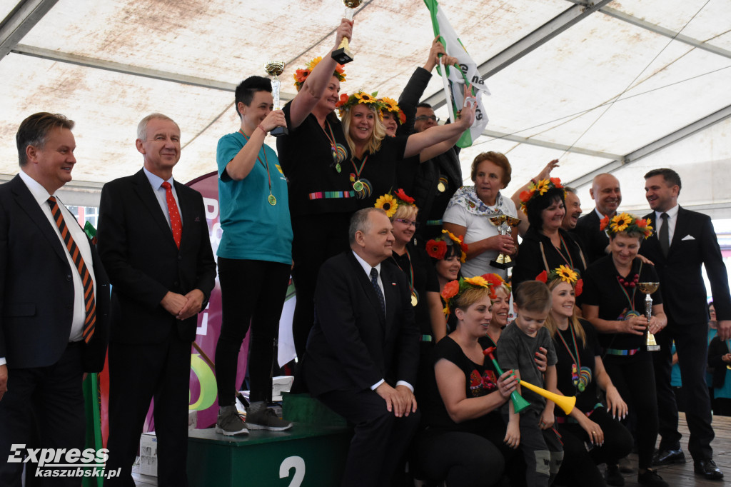 Festiwal Ludzie dla Ludzi w Chmielnie