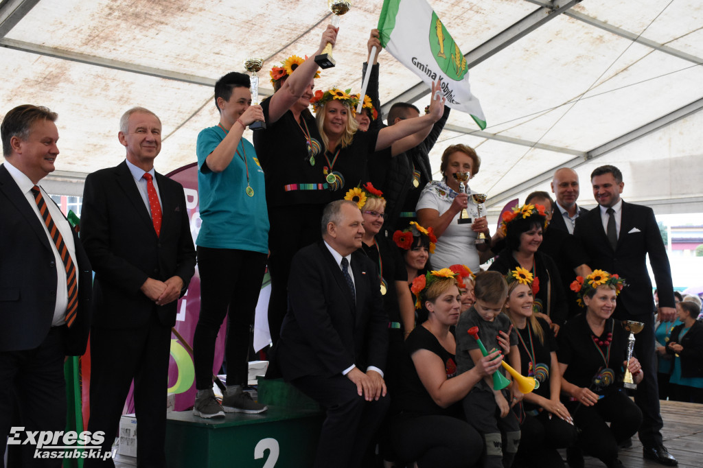 Festiwal Ludzie dla Ludzi w Chmielnie