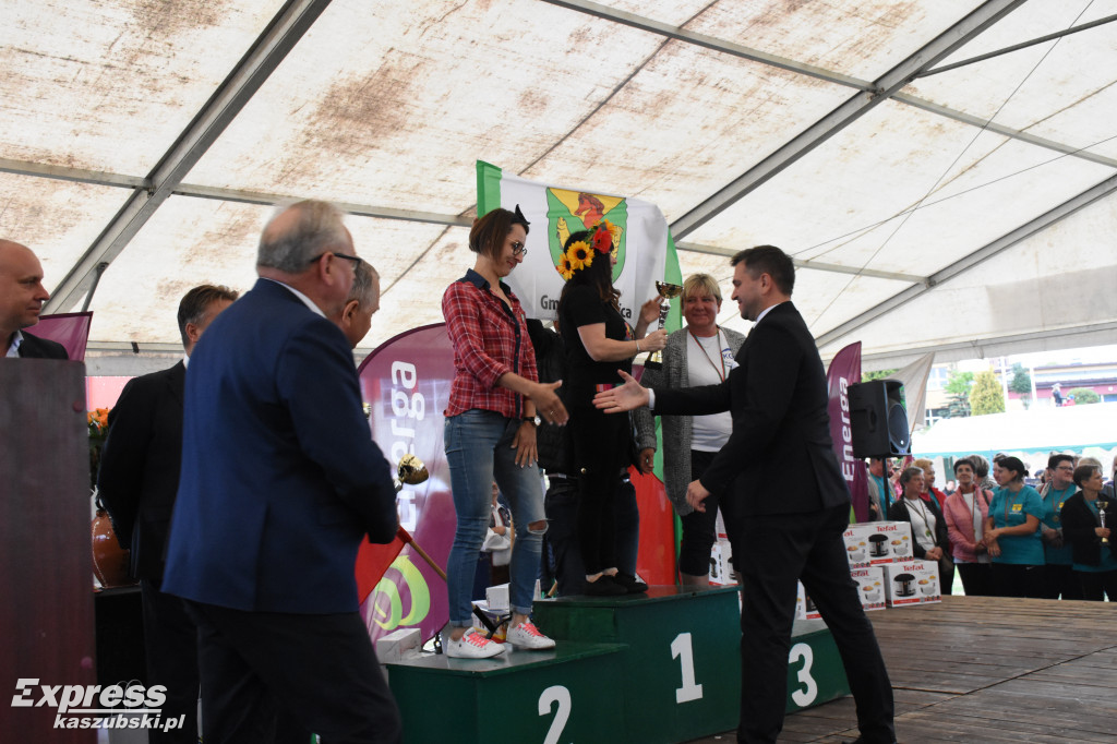 Festiwal Ludzie dla Ludzi w Chmielnie