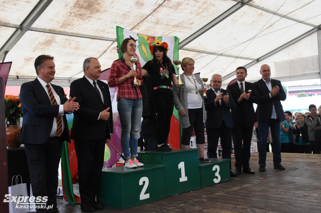 Festiwal Ludzie dla Ludzi w Chmielnie