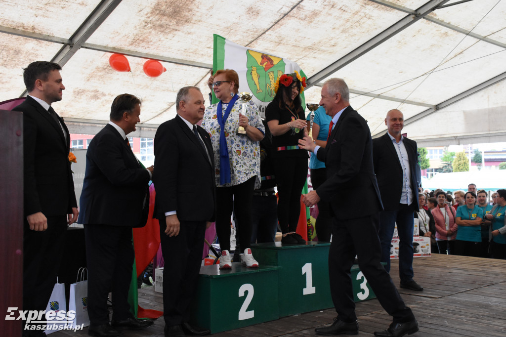 Festiwal Ludzie dla Ludzi w Chmielnie