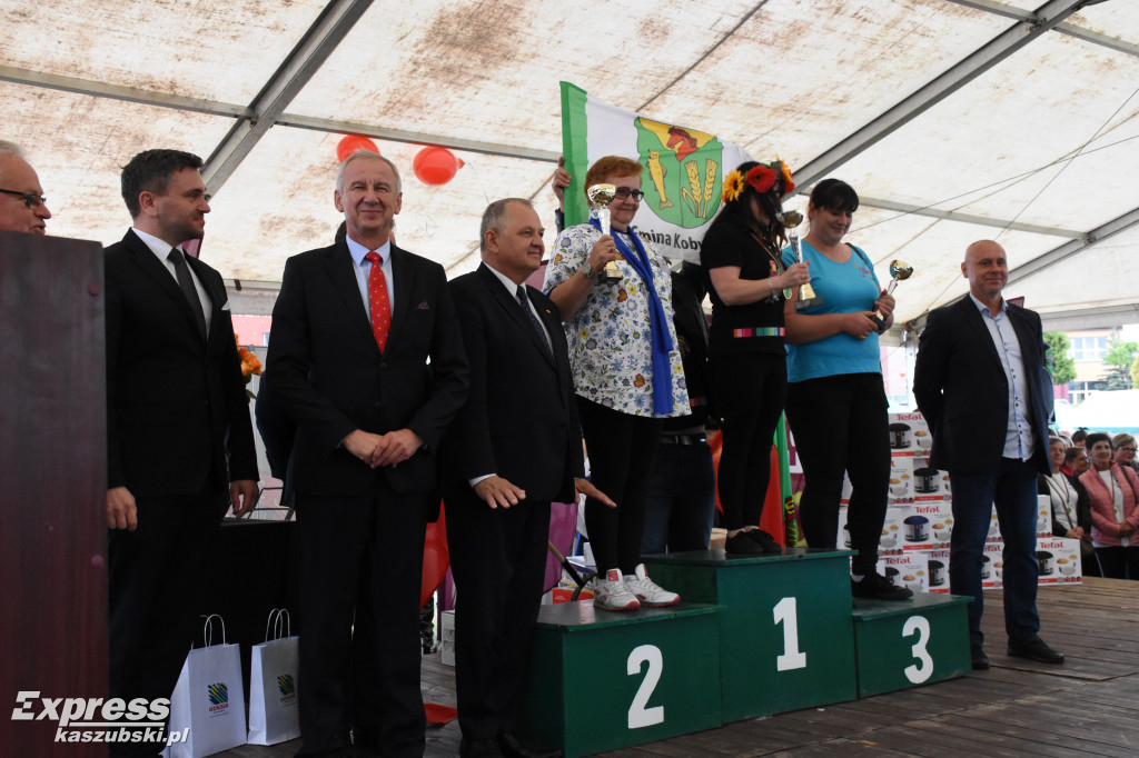 Festiwal Ludzie dla Ludzi w Chmielnie
