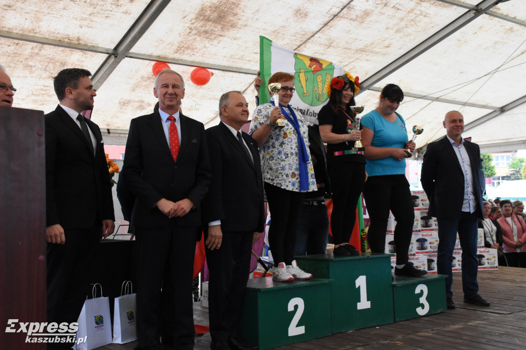 Festiwal Ludzie dla Ludzi w Chmielnie